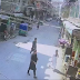 CCTV film shows two overseers accompanied Peshawar self destruction plane