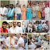 विफा के सामाजिक समरसता अभियान के दूसरे दिन भाजपा प्रदेशाध्यक्ष सी. पी.जोशी ने पीएम मोदी की सभा के लिए सर्वसमाज को आमंत्रण ।