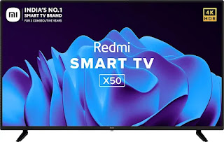 10 Best TVs Under 40000 in India