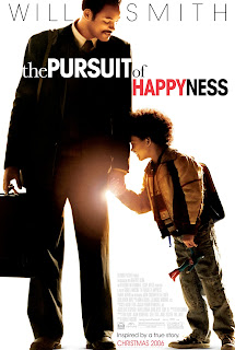 The Pursuit Of Happyness (2006) Dual Audio 1080p BluRay