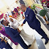 Adeboye Adekunle, son of CAC Agbara DCC Superintendent weds