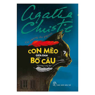 Con Mèo Giữa Đám Bồ Câu ebook PDF EPUB AWZ3 PRC MOBI