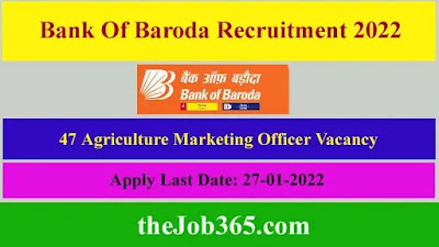 Bank-Of-Baroda-Recruitment-2022