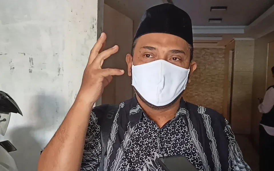 Gus Yahya Terpilih Jadi Ketum PBNU, Novel Bamukmin: Innalillahi, NU Dapat Musibah Besar!