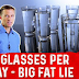 Drink 8 Glasses of Water Per Day – BIG FAT LIE! – Dr.Berg