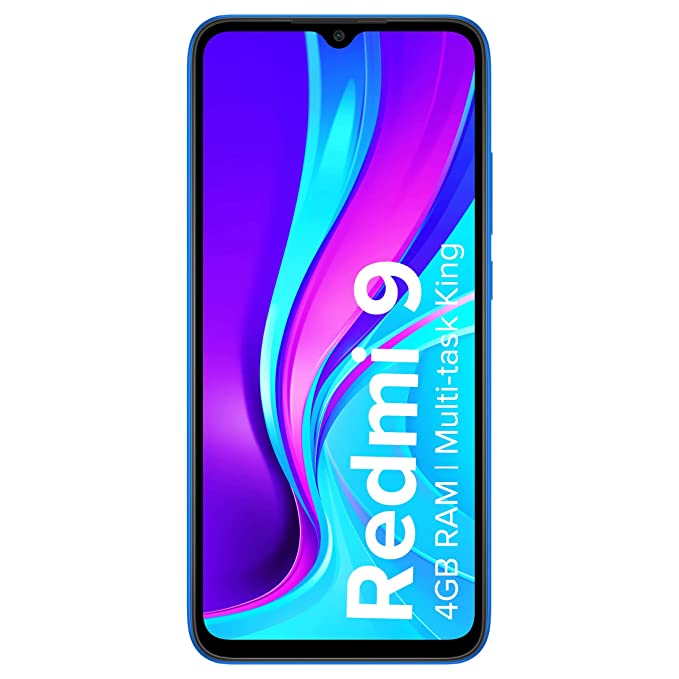 Redmi 9 price in nepal