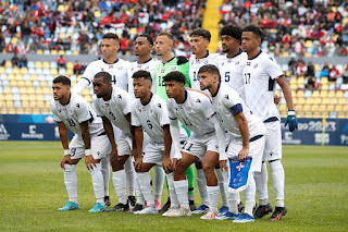 República Dominicana culminó su cuarta participación en el fútbol de los Juegos Panamericanos