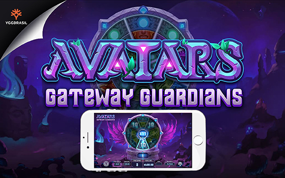 Goldenslot avatars gateway guardians