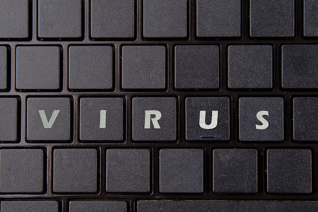 Perlindungan virus tidak cukup untuk menjaga sistem Anda tetap aman.