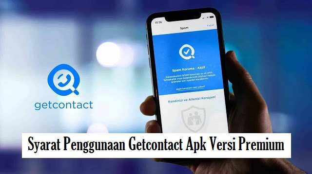 Getcontact Apk