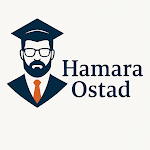 Hamara Ostad