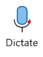 Microsoft 365 Dictate