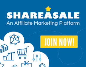 Join the Share-A-Sale Affiliate Family