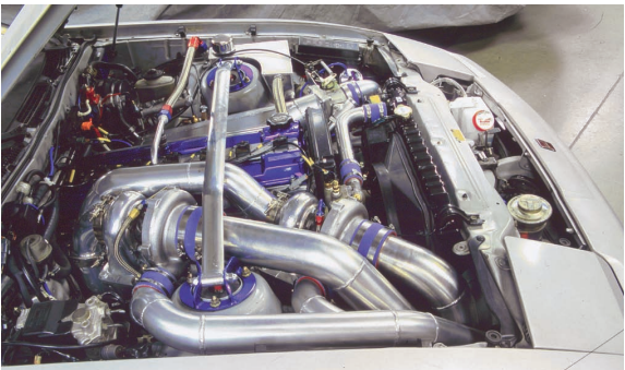 Automotive Engine Management Systems Tune and Modify