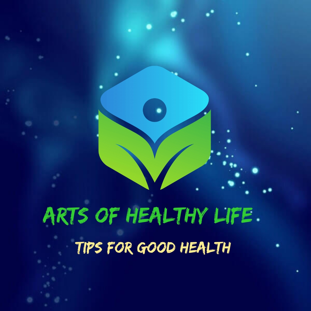                     ARTS OF HEALTHY LIFE