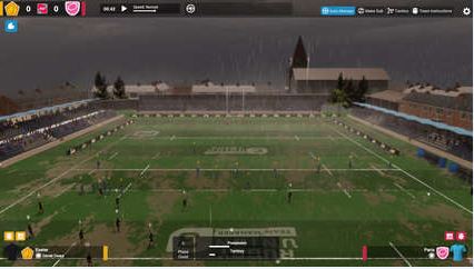 Rugby LeagueUnion Team Manager 3 Free Download Torrent