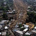 AUMENTA A 186 LAS MUERTES POR LLUVIAS EN CIUDAD DE PETRÓPOLIS