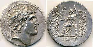 العملات الرومانية والإيطالية القديمة كنز يجعلك من الأغنياء
