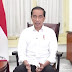  Cegah  Varian Omicron, Presiden Jokowi Himbau Masyarakat Kurangi Kegiatan di Pusat Keramaian dan WFH