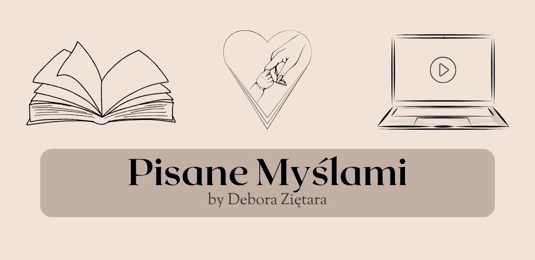 Pisane Myślami