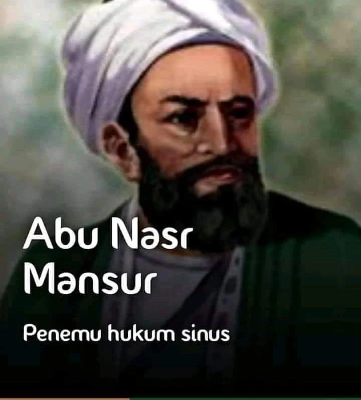 12 Tokoh Ilmuan Muslim Bersejarah