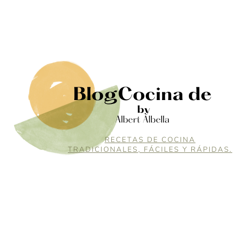 BlogCocina de by Albert Albella