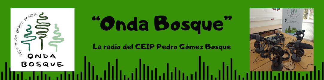 Radio "Onda Bosque"