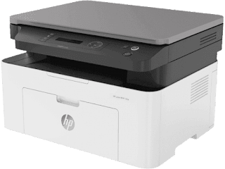 HP Laser MFP135a Drivers Download