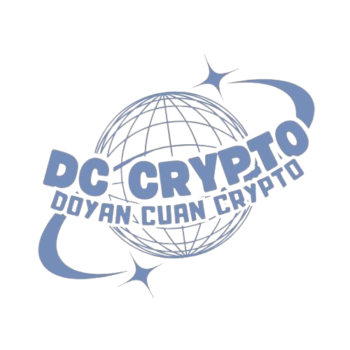 Doyan Cuan Crypto