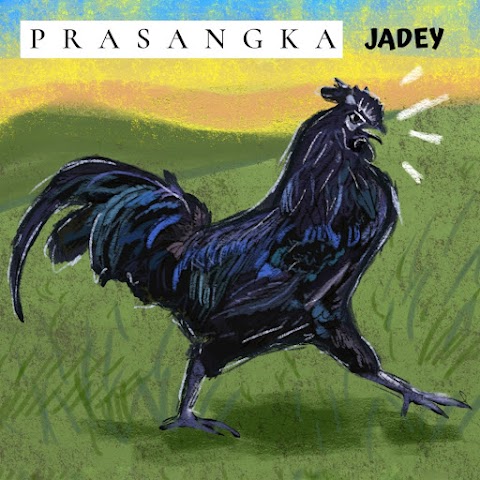 Prasangka - Jadey MP3