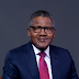 [NIGERIA] Aliko Dangote’s salt-processing firm delivers record profits in Q1 2023