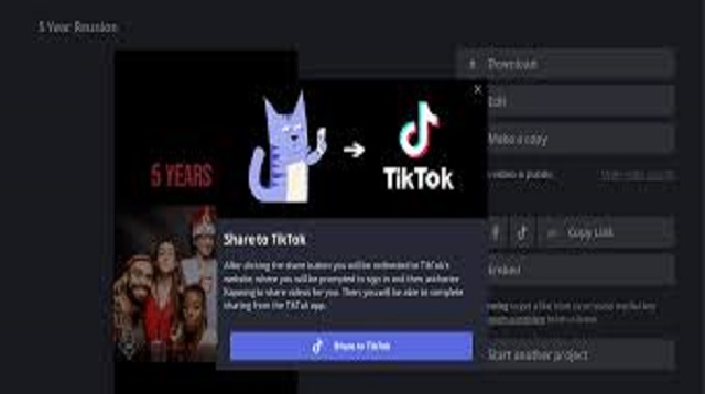  Jika anda lagi mencari cara menghilangkan watermark dari video TikTok untuk HP Android da Cara Menghilangkan Watermark TikTok Terbaru