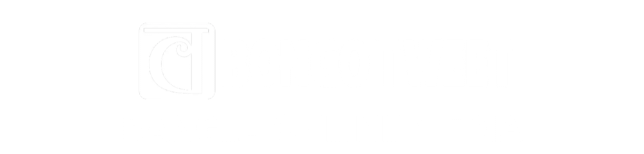 Bongo Tweet English