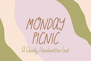 Monday Picnic by Rebecca Simpson | Becky Simpson