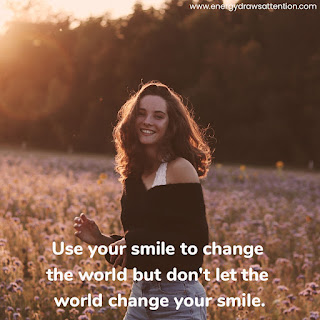 Smile Quotes That Will Make Your Day Better