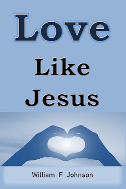 Love Like Jesus