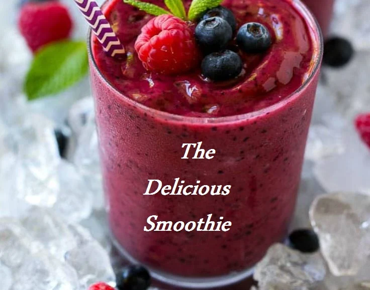 The Delicious Smoothie