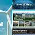 Soleil - Solar Panels & Renewable Energy WordPress Theme Review