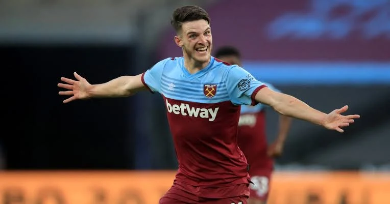 Darren Bent: Declan Rice would turn Man United into title contenders