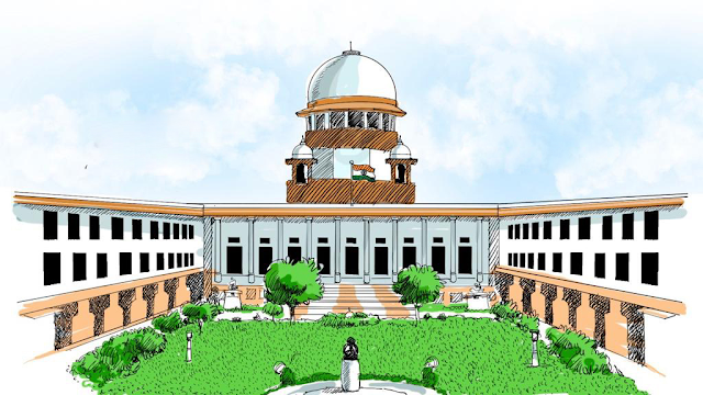 भारत के सर्वोच्च न्यायालय के कार्य और क्षेत्राधिकार की चर्चा करें