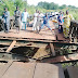 Kwara Community Seeks FG's Intervention On Dilapidated Bridge