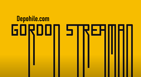 Gordon Streaman v3.1 Oyunu Sınırsız Para Hileli Mod İndir