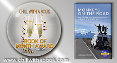 Book of the MONTH - March