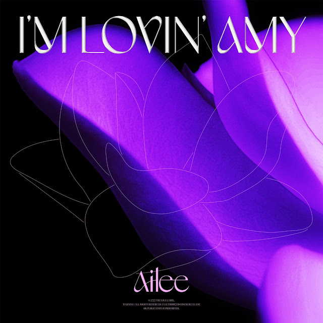 Ailee – I’M LOVIN’ AMY (4th Full Album) Descargar