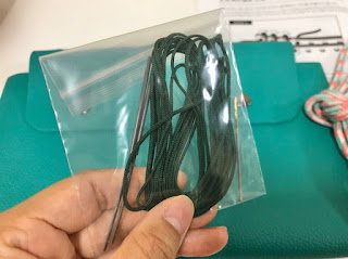 집놀이 홈미술놀이 스티치로 어린이 가죽공예 가방만들기 6