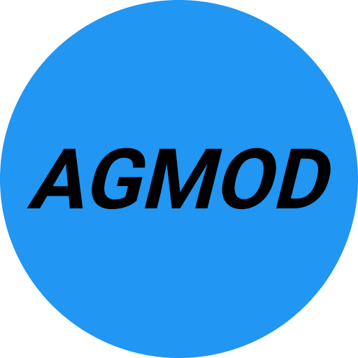 AGMOD GAMES 