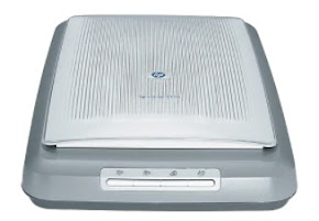 HP Scanjet 3970 Scanner