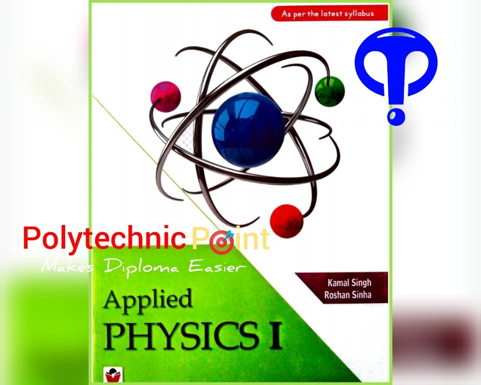 Applied physics 1