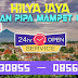 JASA PIPA MAMPET BOGOR HILYA JAYA HP. 0812 12930855