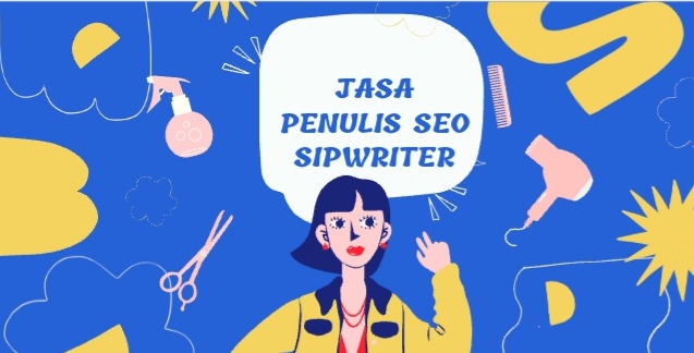 Penulis SEO SIPWriter